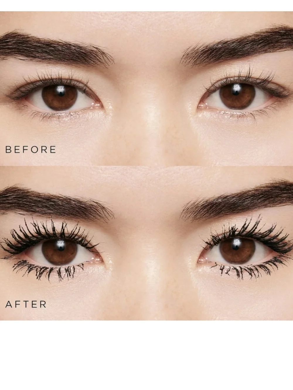 Lancome Monsieur Big Volumizing Mascara: Big is the New Black, 2ml (Tvl Sz) NWOB
